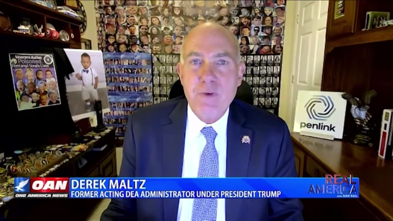 12925 Terry Reports - Political Video Clips You Have to See! No. 1