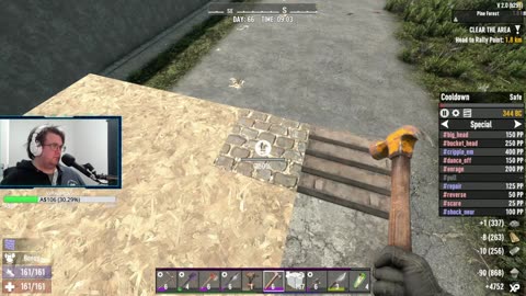 7 Days to Die!!!