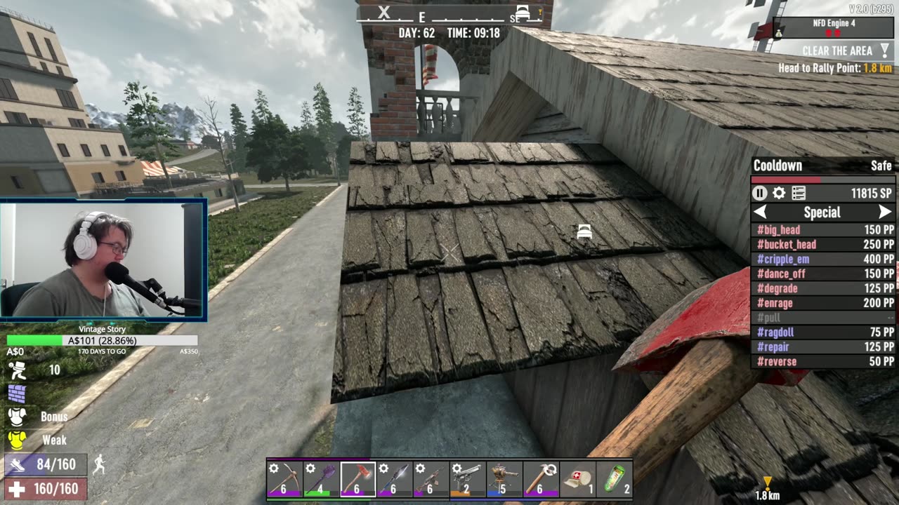 7 Days to Die!!!