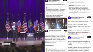 Bernie Sanders - What’s everyone so afraid of with Zohran Mamdani?