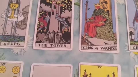 TAROT CARDS READING 22 06 2025 ON CURRENT TIME WORLD EVENTS (PART 1(