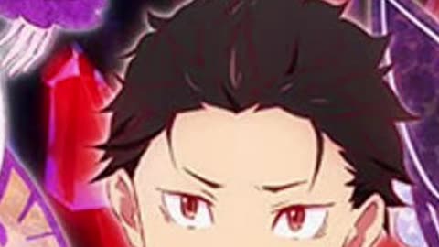 Re zero Is Cool #rezero #anime #isekaianime #bovcast