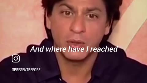 Shah ruk khan