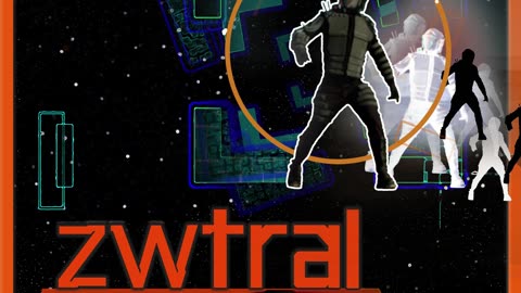 zwtral - Mech Tech Rad #edm #techhouse #dance (short radio mix)