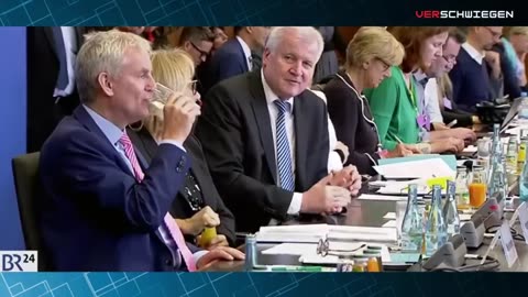 Ex-Minister zerreißt das AfD-Gutachten – Verfassungsbeben in Berlin! 19.o5.2025