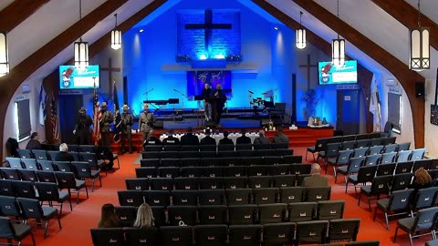 Police Memorial Service