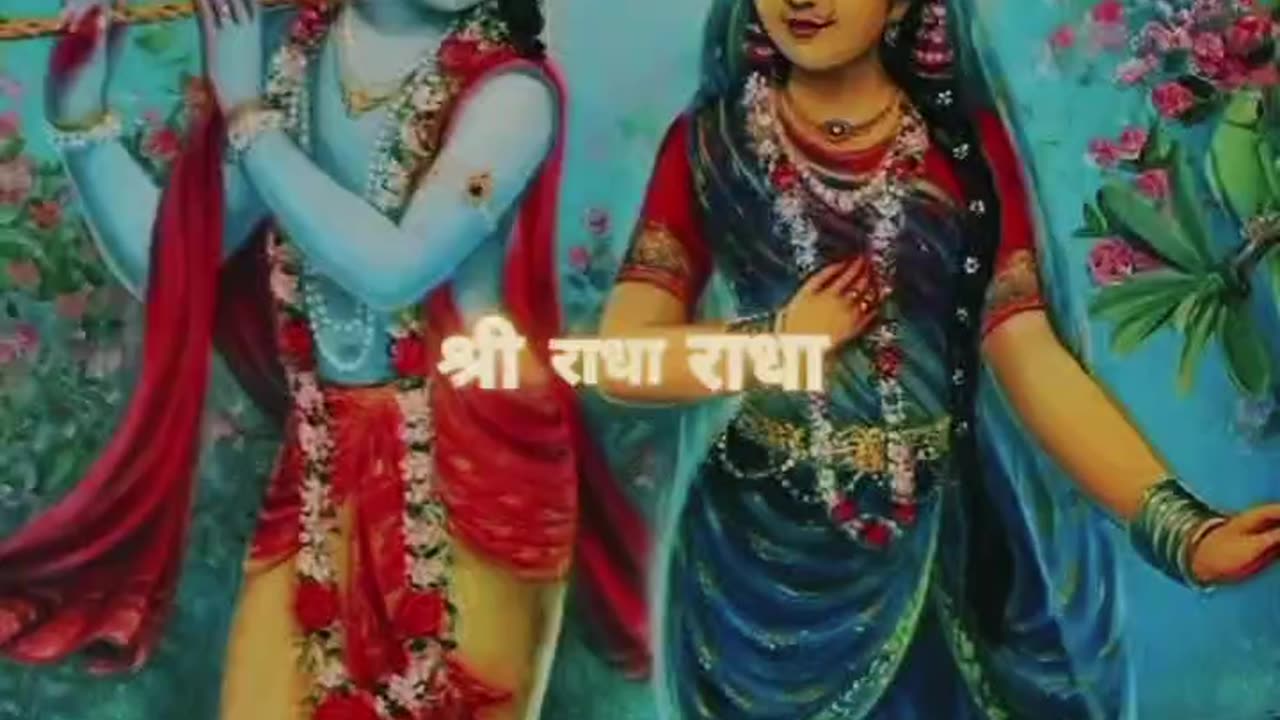 #Jay Shri Krishna 🙏 💐