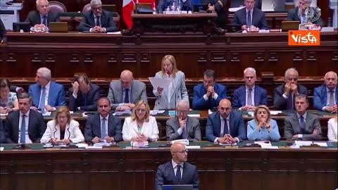 NOTIZIE DAL MONDO Meloni:Continueremo a sostenere l'Ucraina nella sua legittima autodifesa...prrrrrrr la stessa cosa che han detto per Israele però cambiando il soggetto in parole povere ha detto Israele ha il diritto di difendersi