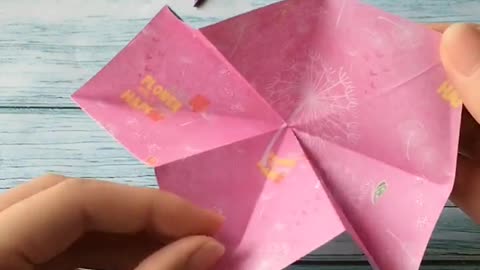 How to Fold Origami Christmas Decorations