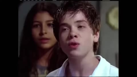 Os Mutantes Capitulo 07