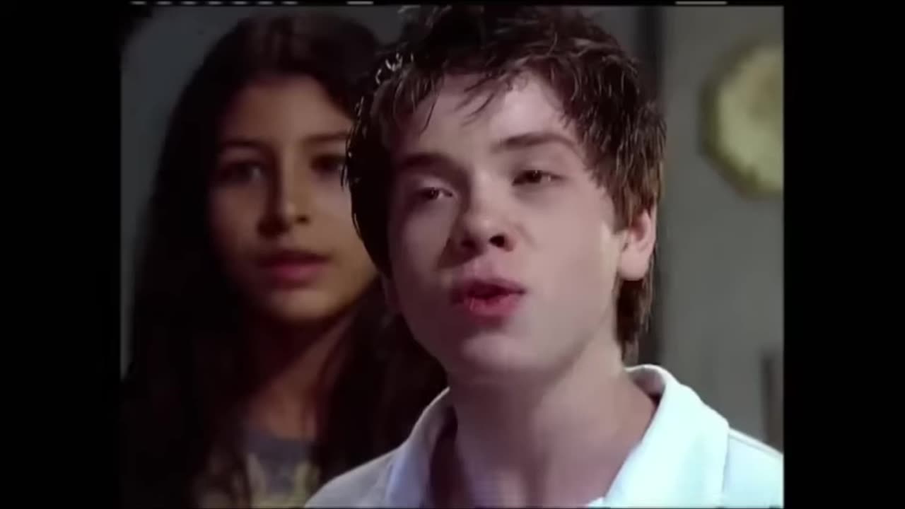 Os Mutantes Capitulo 07