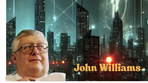 📉 John Williams: WARNING — Inflation at 10%, Unemployment at 27% 🚨 /Part 1/