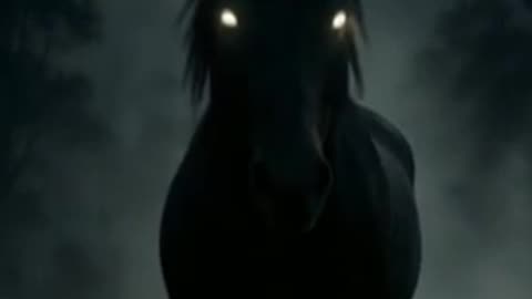 Tikbalang Encounter: Creepy Half-Horse Creature of Philippine Folklore | Myth, History and Stories