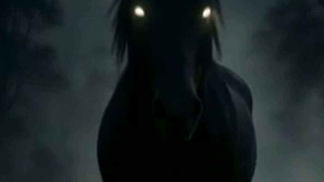 Tikbalang Encounter: Creepy Half-Horse Creature of Philippine Folklore | Myth, History and Stories
