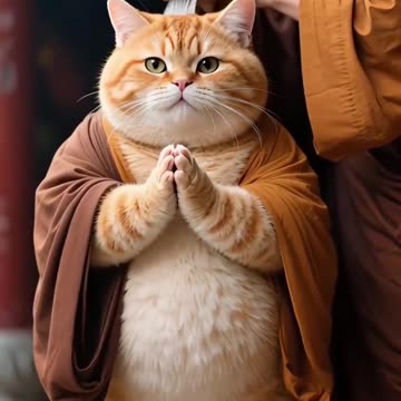 Have Fun with the Amazing Videos #Kittens #Cats #Animals #Pets #AI #shorts