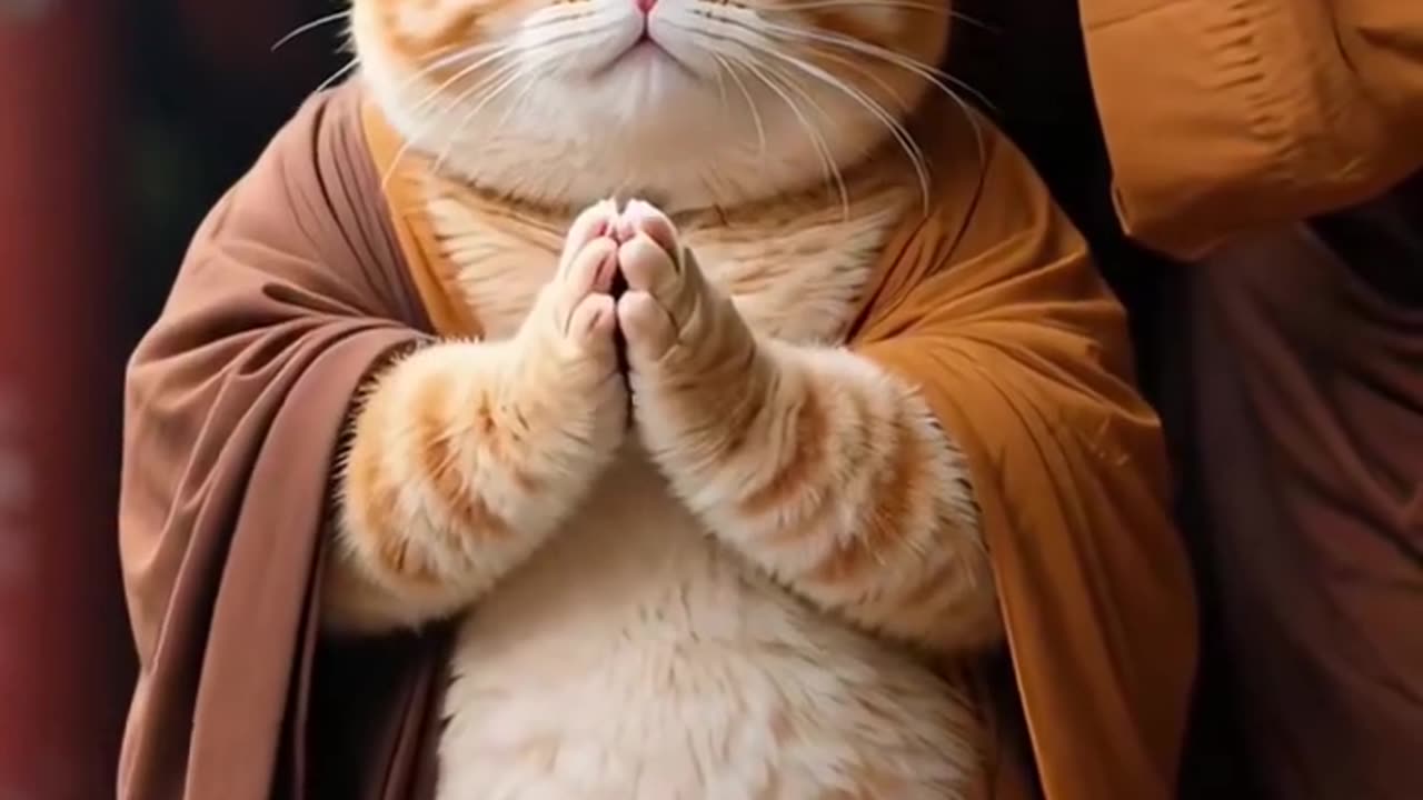 Have Fun with the Amazing Videos #Kittens #Cats #Animals #Pets #AI #shorts