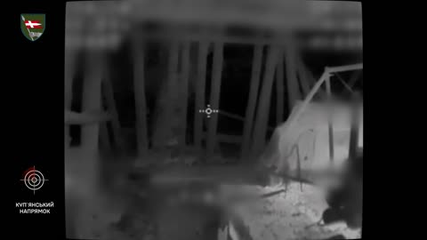 Ukrainian Drones Destroy a Russian T90 Tank + APC Overnight