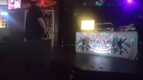 AUTISTIC MAN KILLS BOY GEORGE- EVERYTHING I OWN LIVE COVER