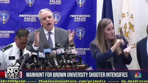 Alex Jones Show - 12/17/2025 - Ad FREE