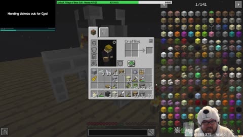 Guude Live 2020-04-01 Project Ozone Kappa mode part 2
