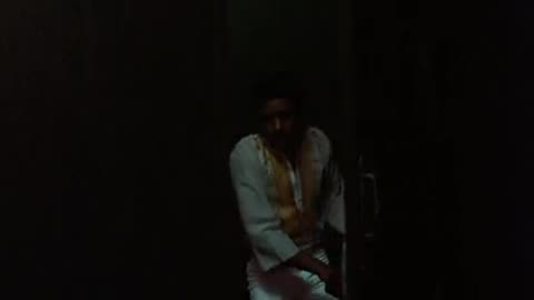 "Which Way is Up?" Starring Richard Pryor