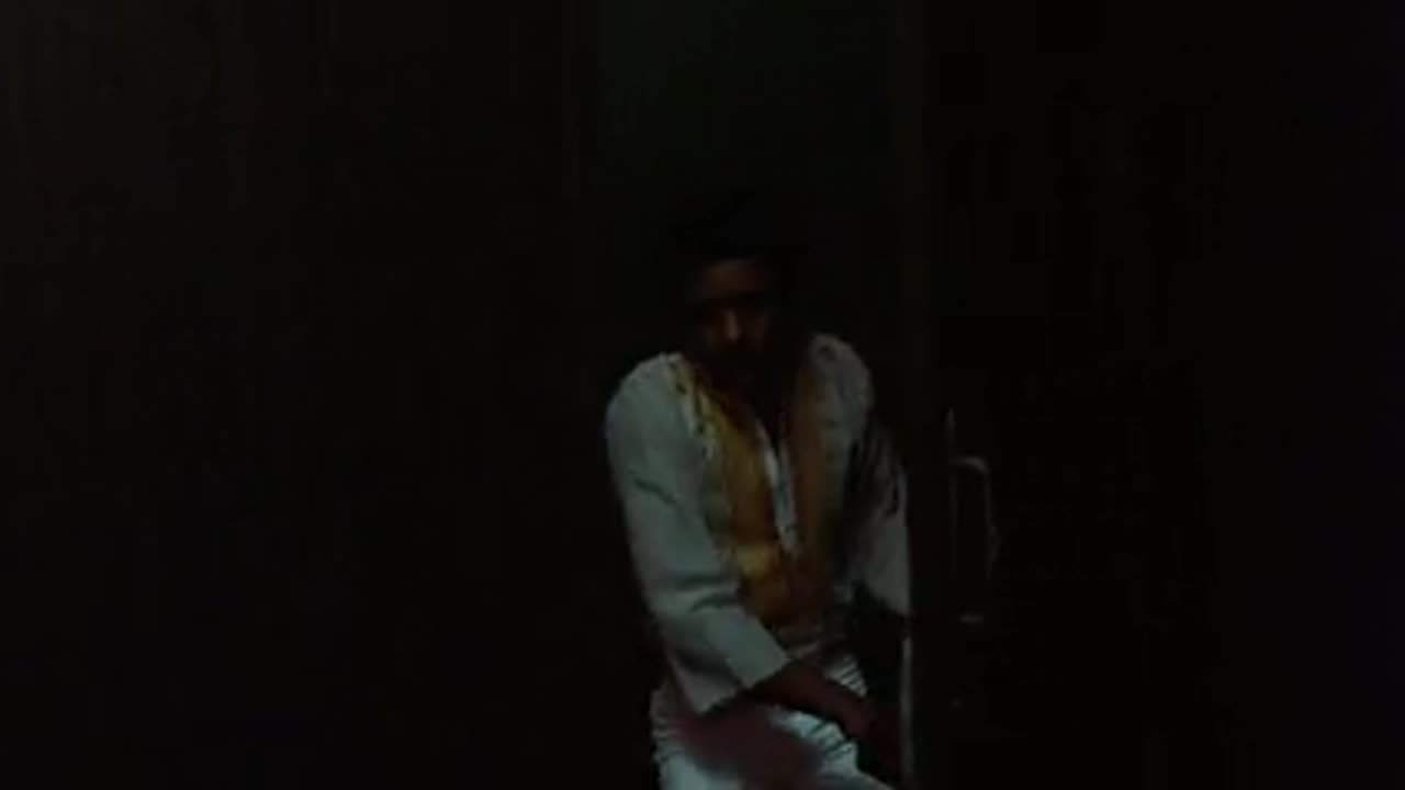 "Which Way is Up?" Starring Richard Pryor