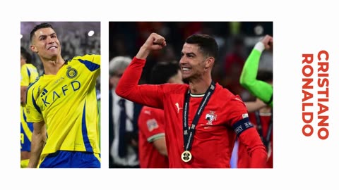 Cristiano Ronaldo: 100 Legendary Skills That Shook the World – The Ultimate Compilation