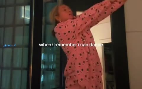 🤣💃 When You Remember You Can Dance! | FunFM