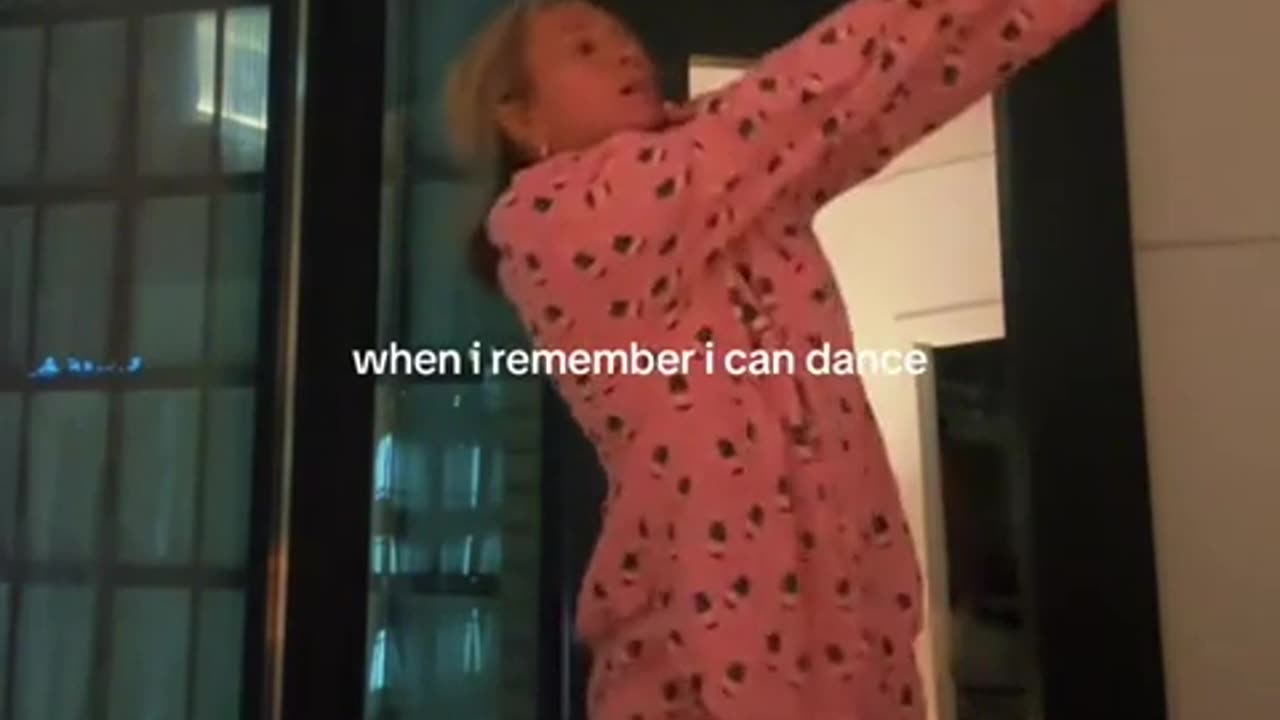🤣💃 When You Remember You Can Dance! | FunFM
