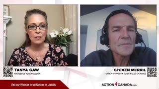 Empower Hour Steve Merrill - Silver: The Perfect Storm. Are you in? Oct 29 2025