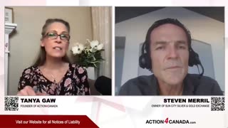 Empower Hour Steve Merrill - Silver: The Perfect Storm. Are you in? Oct 29 2025