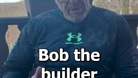 Bob the Builder