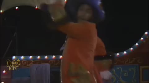 Lakeside - Fantastic Voyage (1980)