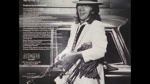 IAN McCORKLE (McCRIMINAL FULL ALBUM)