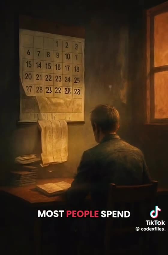 We live in a system and need to start questioning it