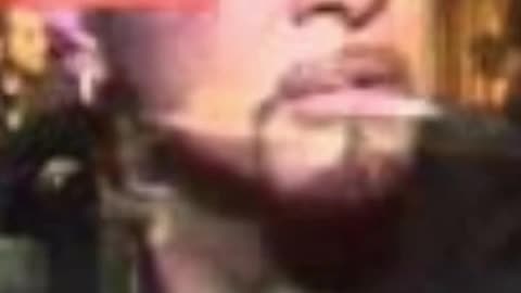 "I'LL JUST MOVE TO NORTH KOREA"