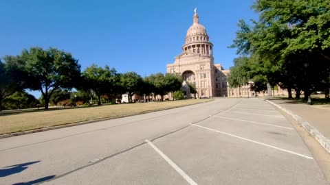 WHYTEXAS DEMOCRATS FACING ARREST!? UPDATE