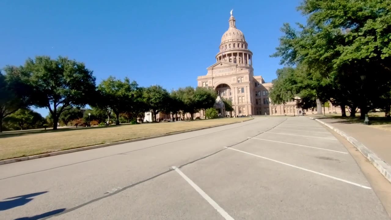 WHYTEXAS DEMOCRATS FACING ARREST!? UPDATE