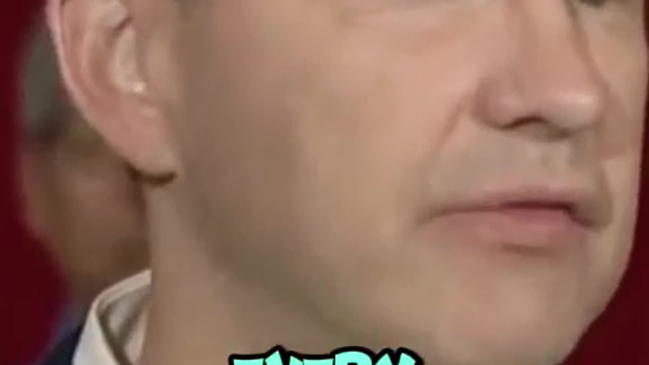 Pierre Poilievre: "Mark Carney Is Worse Than Trudeau"