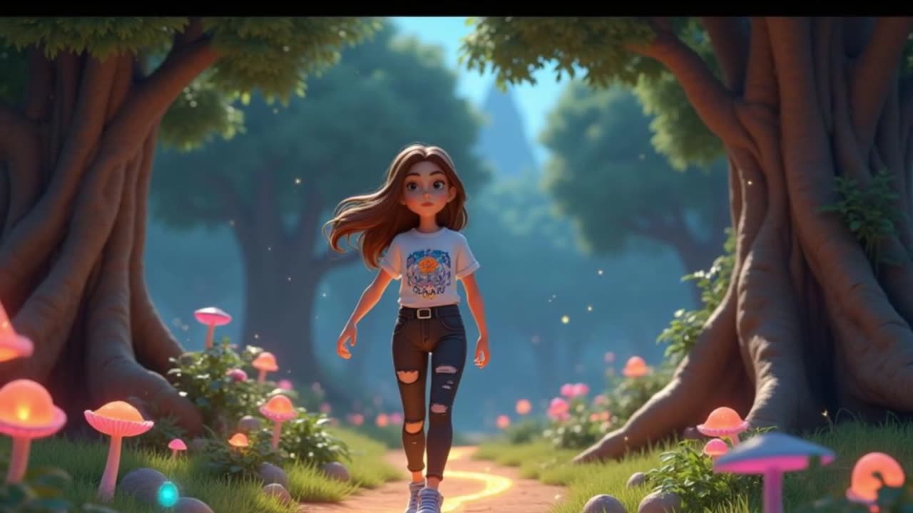 Adventure world.......