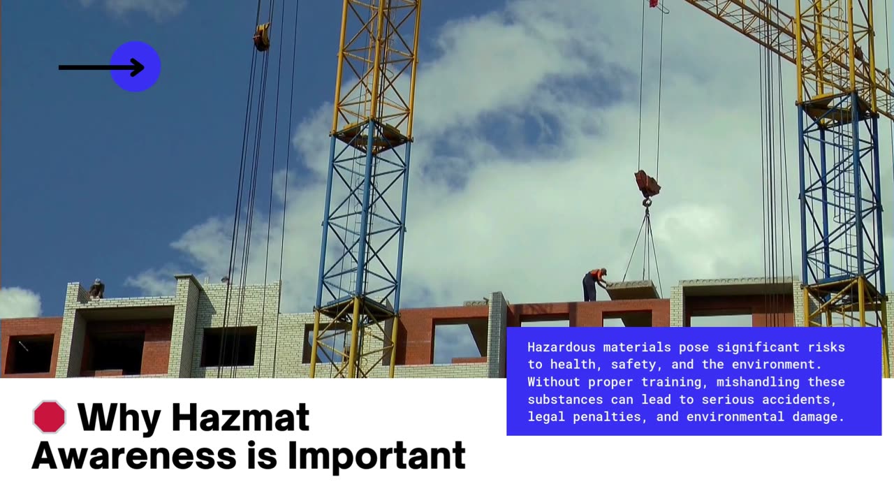Hazmat Awareness & Hazardous Material Training: Stay Safe & Compliant