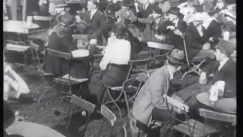 AUF DEM OKTOBERFEST (Germany-1921) "At the Octoberfest" KARL VALENTIN. NEW English subtitles.