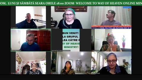 ADY TOLAN -CÂND VÂNTUL BATE TARE- CALEA CĂTRE RAI PĂRTĂȘIE #livestream #muzicacrestina #isus #singer