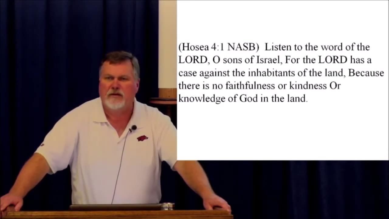 Hosea 3&4 They were raisin cakes (not "flagons of wine" (kjv). Offerings used in Baal worship. 2016