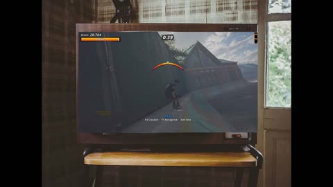 Tony Hawk Pro Skater 1 And 2 Xbox Series S Game Review With Commentary