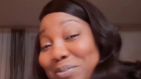 Tomi with some tea on Pastor and Tim