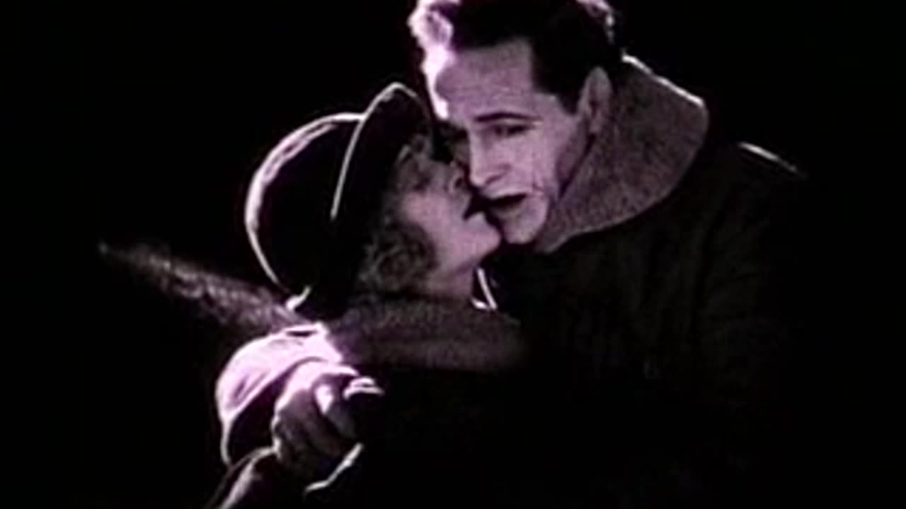 Wolf Blood 1925