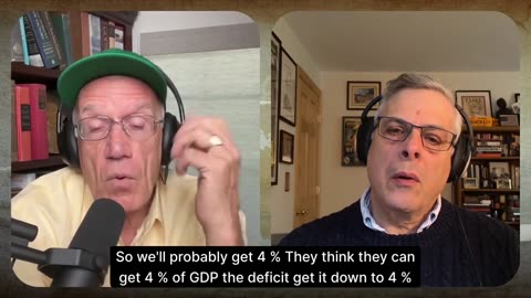Victor Davis Hanson Names One Trump Agenda Item That Has Him 'Worried'