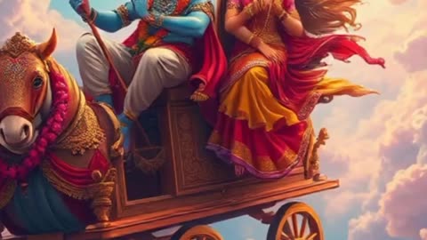 भक्ति से प्राप्त