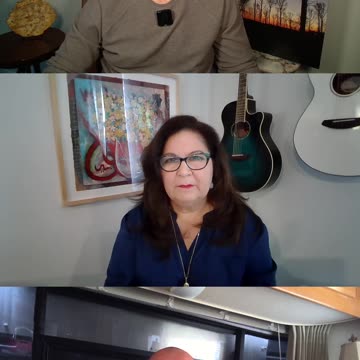 Nature's Healing Rain